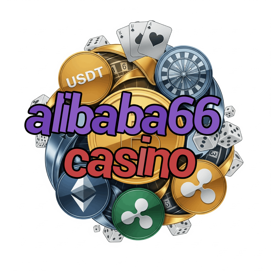 Alibaba66 Casino - Asian-Themed Online Casino