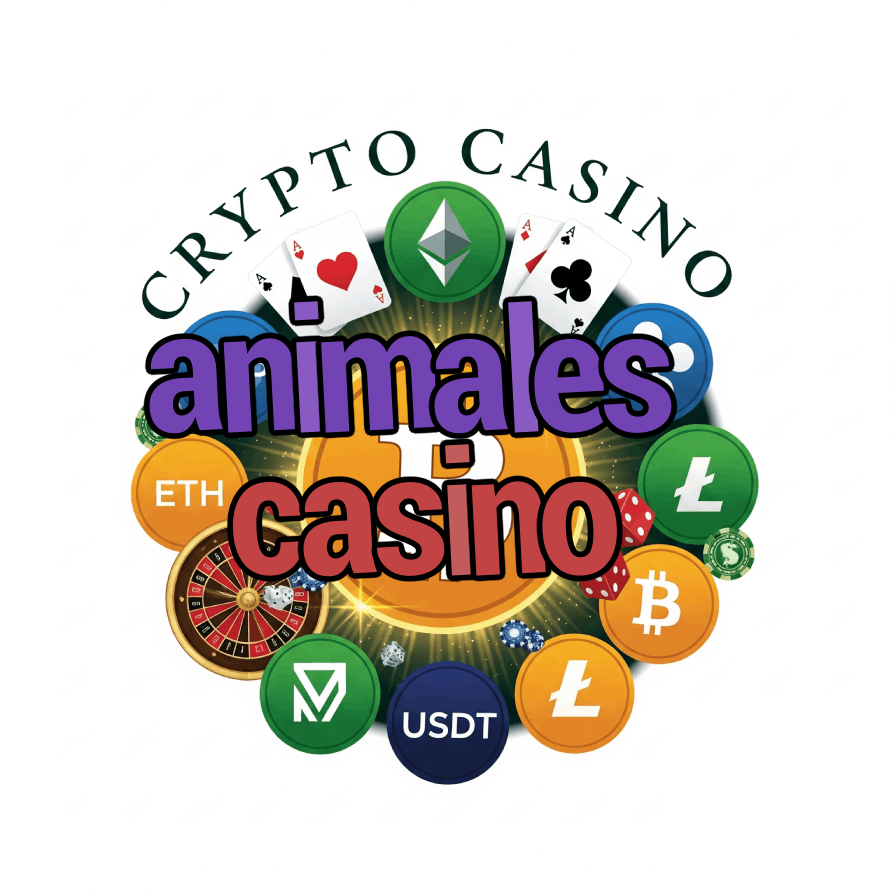 Animales Casino - Animal-Themed Casino Games