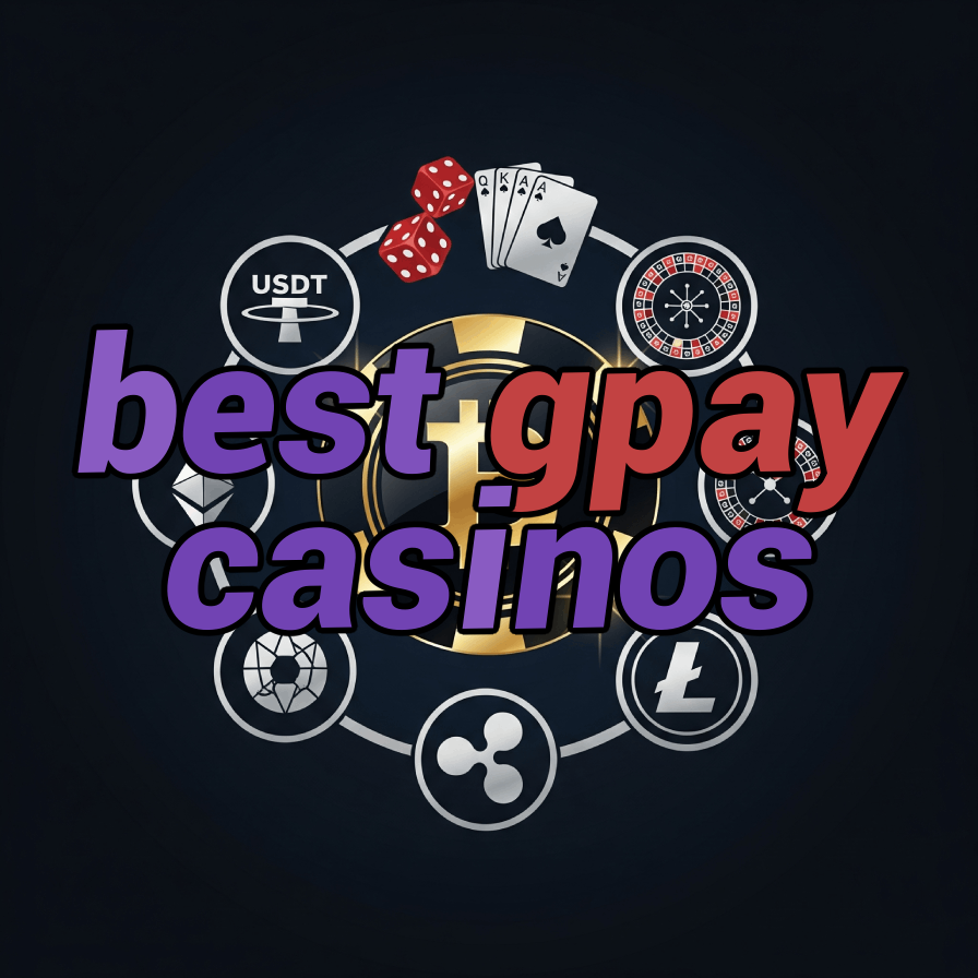 Best GPay Casinos - Google Pay Gambling