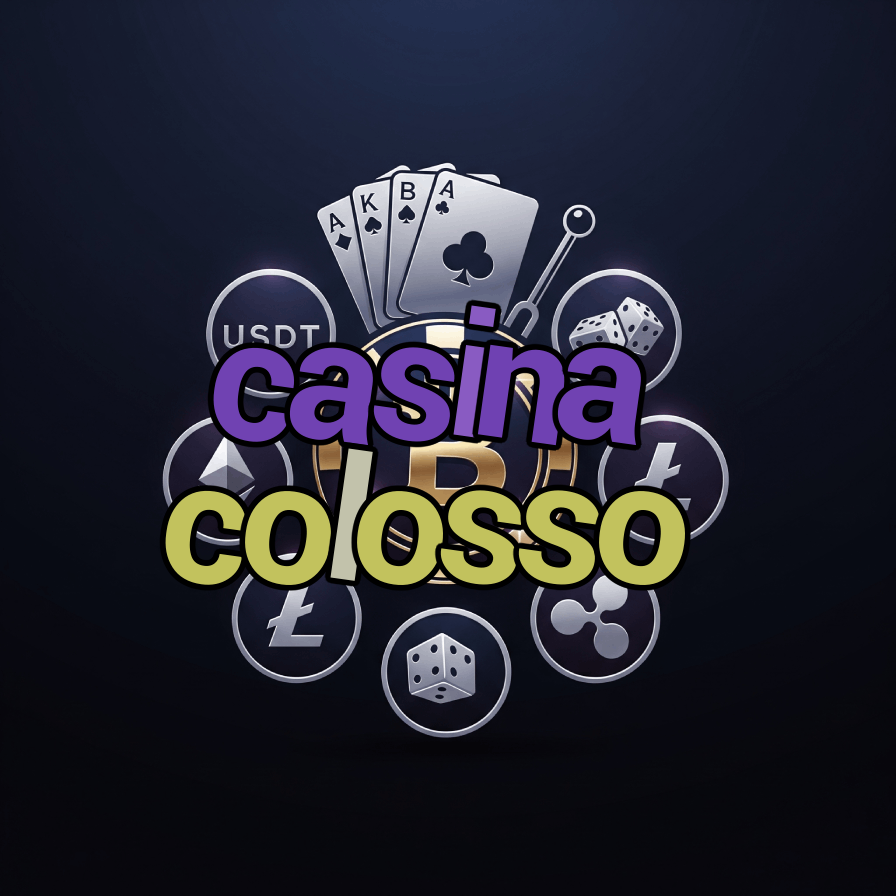 Casina Colosso - Massive Jackpots & Colossal Casino Wins
