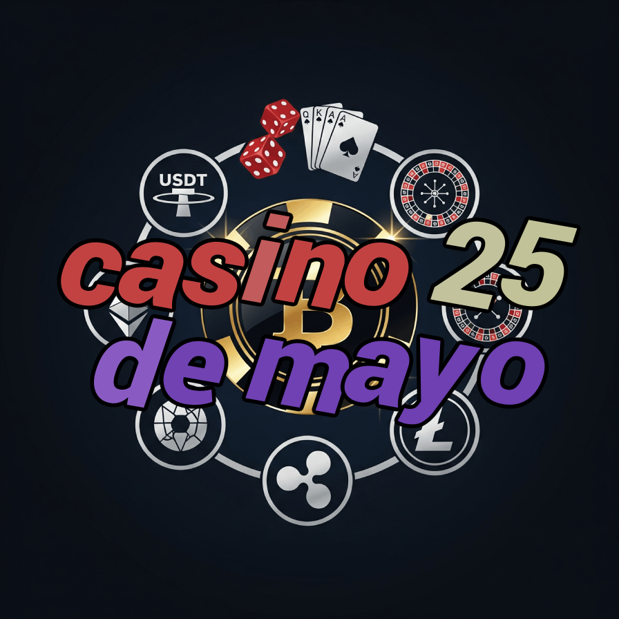 Casino 25 De Mayo - Argentine Casino