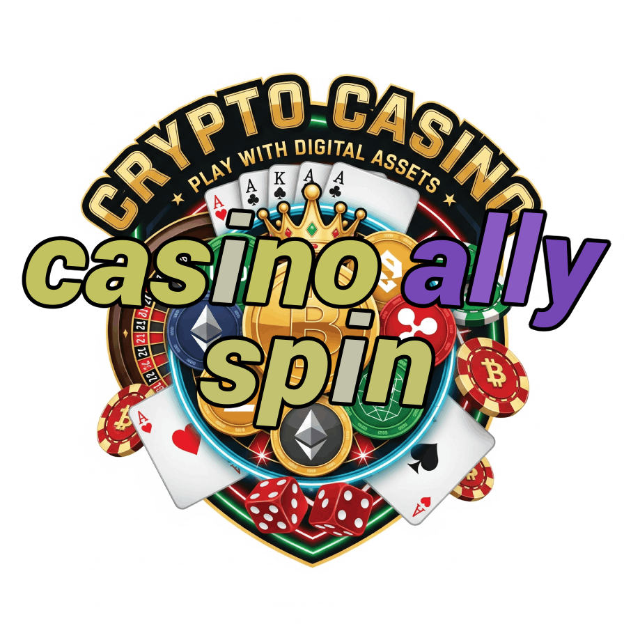 Casino Allyspin - Popular Online Casino Brand