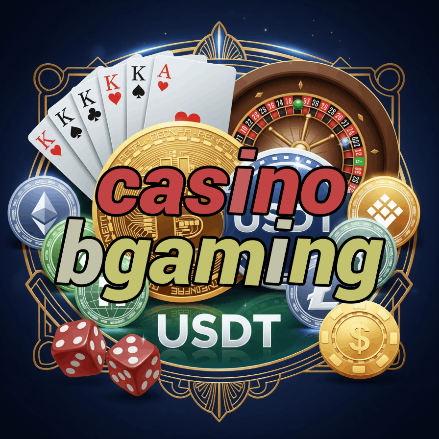 Casino BGaming - Top Software Provider's Game Portfolio