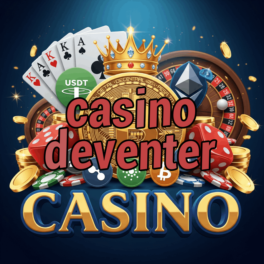Casino Deventer - Dutch Historic Casino